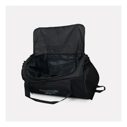 Bolso Deportivo Reebok Negro