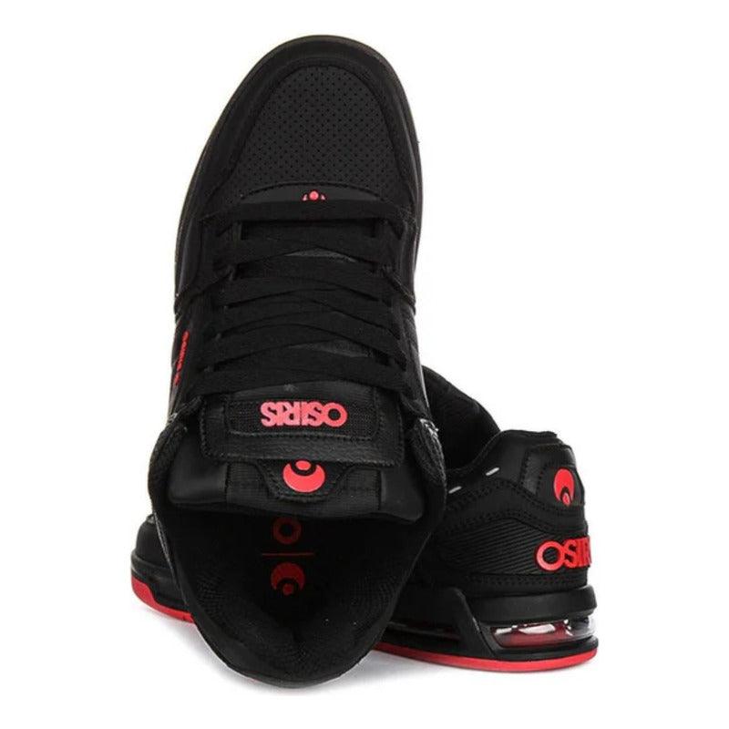 Zapatilla Osiris Modelo Peril Hombre