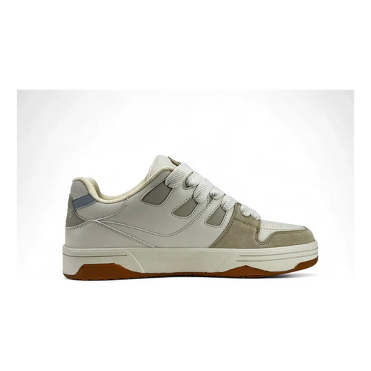 Zapatillas Osiris Hombre Rivod Beige Sand