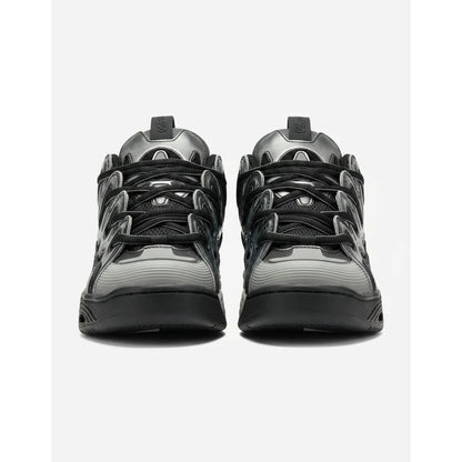 Zapatillas Osiris Hombre D3 2001 Silver Black Holo