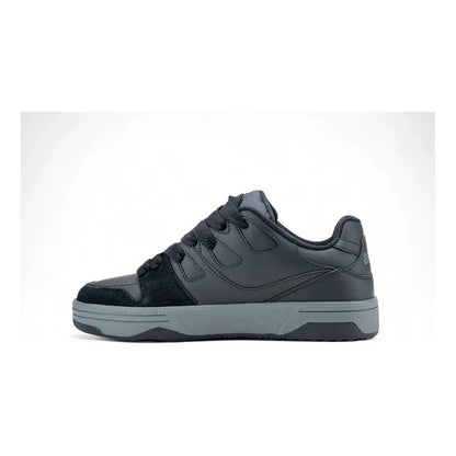 Zapatillas Osiris Hombre Rivod Black Grey