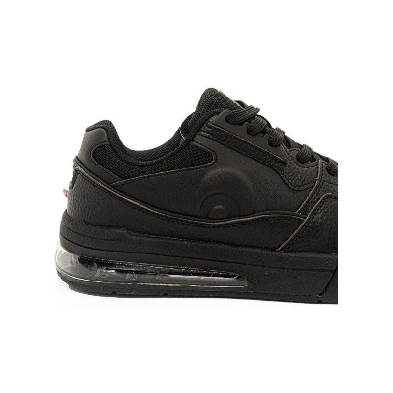 Zapatillas Osiris Hombre Swush Negro