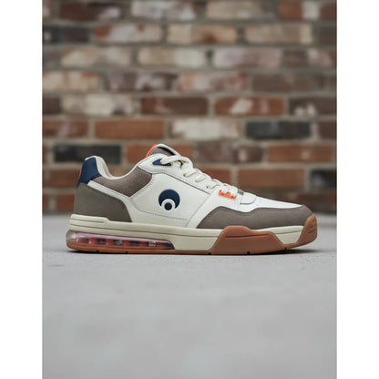 Zapatillas Osiris Hombre Skiper Beige
