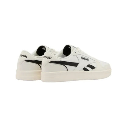 Zapatillas Reebok Mujer Match Prime V2 Blanco