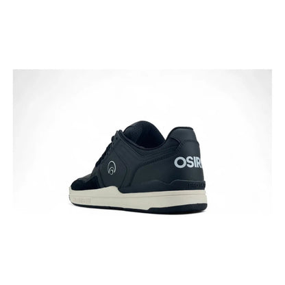 Zapatillas Osiris Hombre Jay Black
