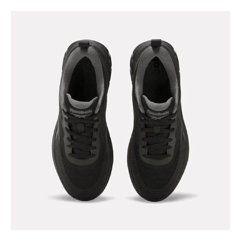 Zapatillas Reebok Mujer Road Strider Negro