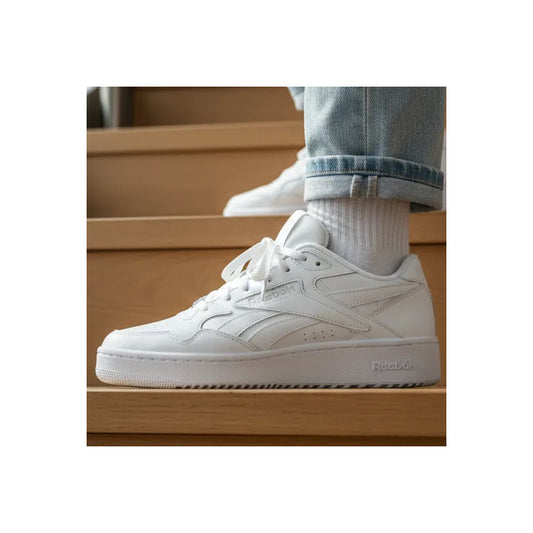 Zapatillas Reebok Modelo Art Chill White Unisex