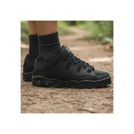 Zapatillas Osiris Para Hombre Modelo D3 Og Color Negro