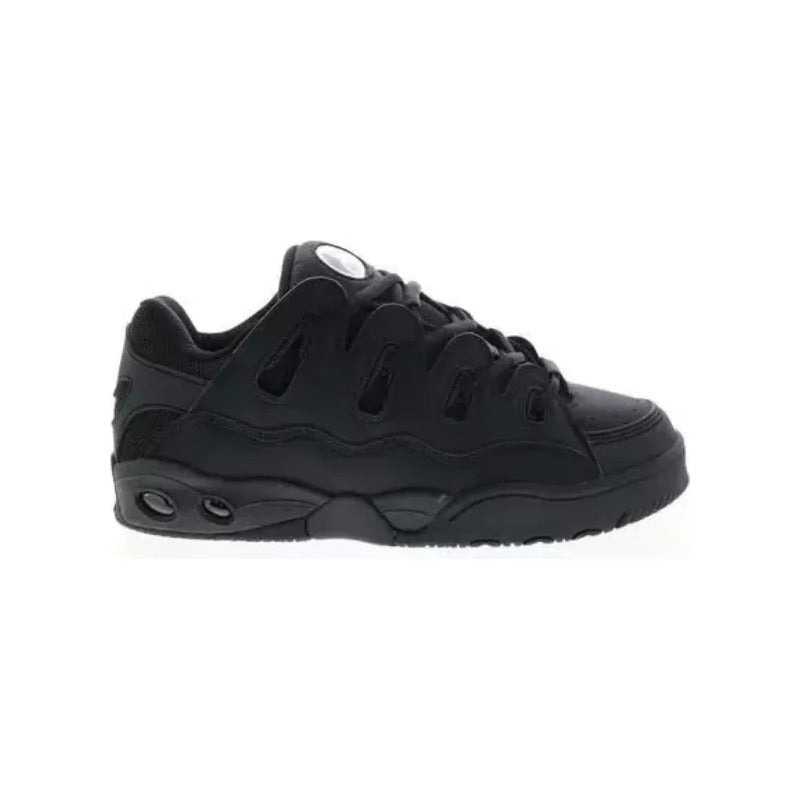 Zapatillas Osiris Para Hombre Modelo D3 Og Color Negro