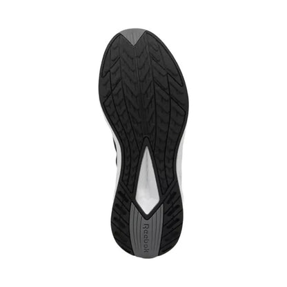 Zapatillas Reebok Mujer Running Verse Black Silver