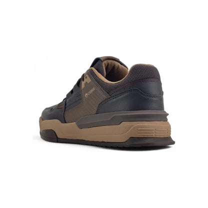 Zapatillas Osiris Kapp Hombre Dark Brown