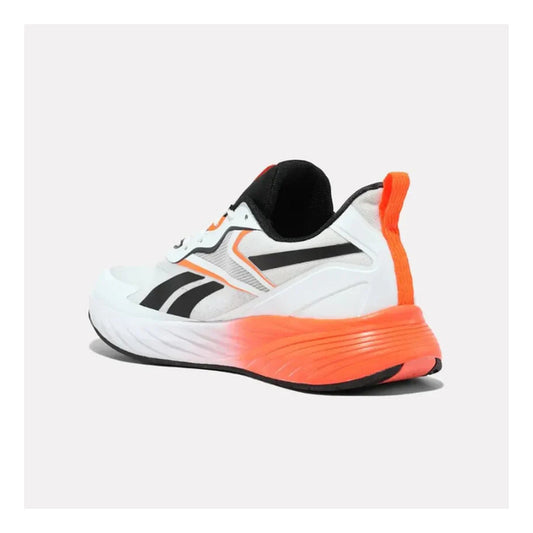 Zapatillas Reebok Hombre Verse Blanco/Naranjo