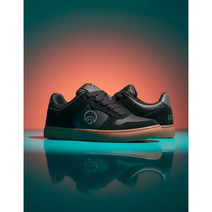 Zapatillas Osiris Hombre Danny Black