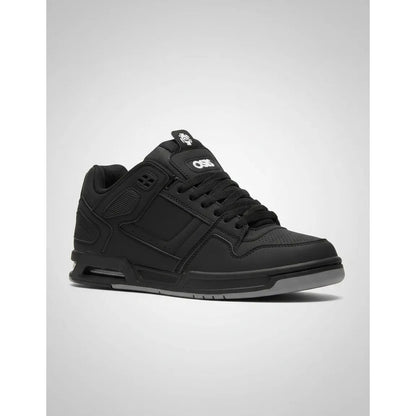 Zapatillas Osiris Hombre Peril Black Grey
