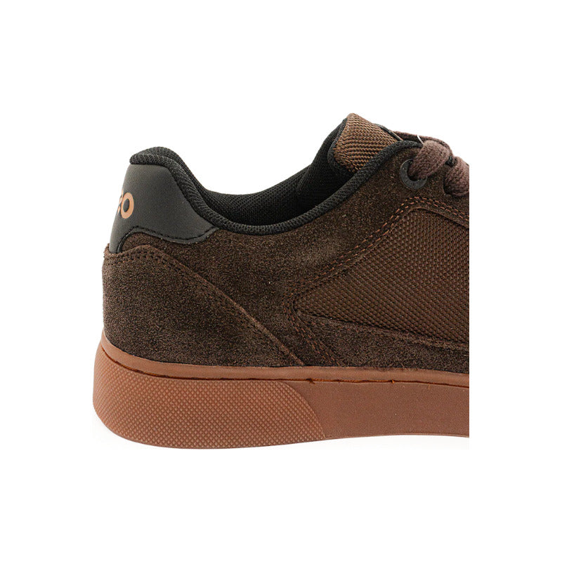 Zapatillas Osiris Hombre Bitcon Café