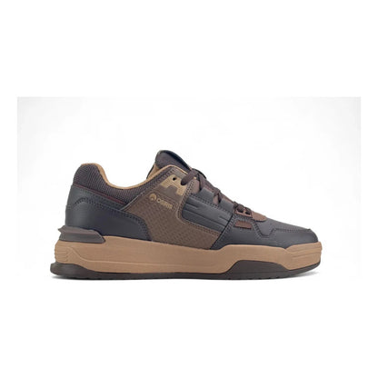 Zapatillas Osiris Hombre Kapp Dk Brown