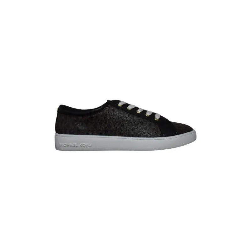 Zapatillas Michael Kors Jem Ralley Para Mujer
