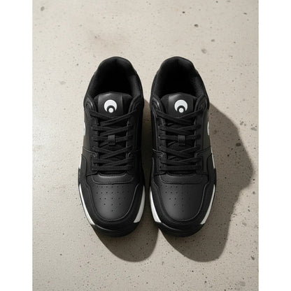 Zapatillas Osiris Hombre Skiper Negro