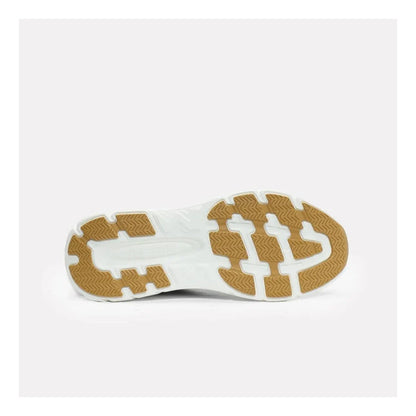 Zapatillas Reebok Hombre Road Strider Negro/Blanco