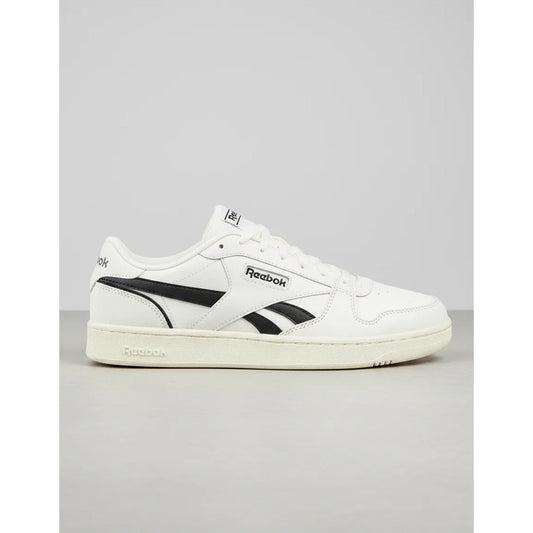 Zapatillas Reebok Mujer Match Prime V2 Blanco