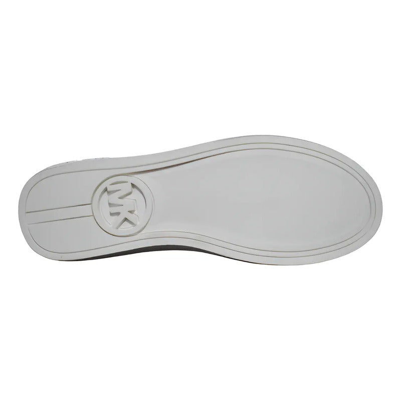 Zapatillas Michael Kors Jem Ralley Para Mujer