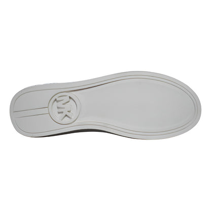 Zapatillas Michael Kors Mujer Jem Ralley Negro