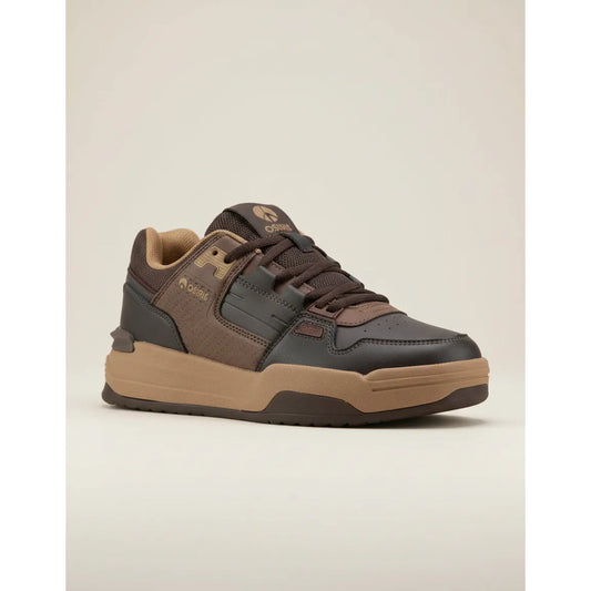 Zapatillas Osiris Kapp Hombre Dark Brown