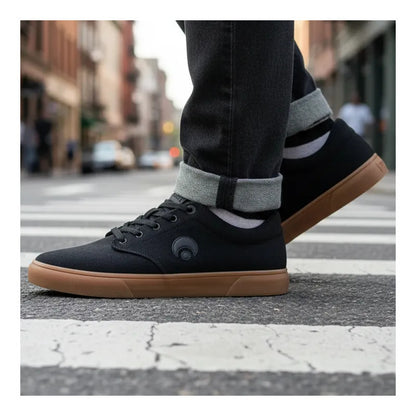 Zapatillas Osiris Hombre Rod Black Gum