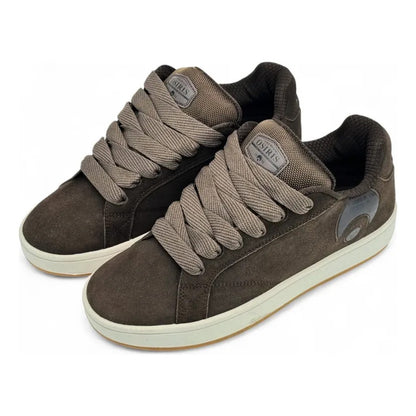 Zapatillas Osiris Hombre Farno Brown